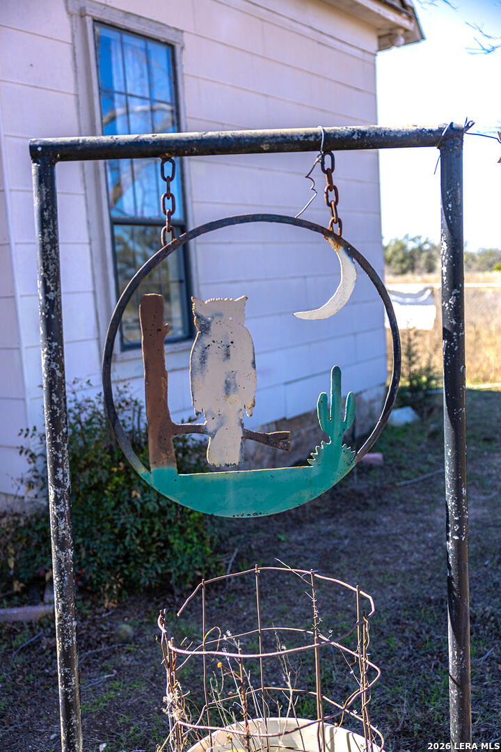 6623 Starks Road Mason, TX 76856 - Photo 69 of 114