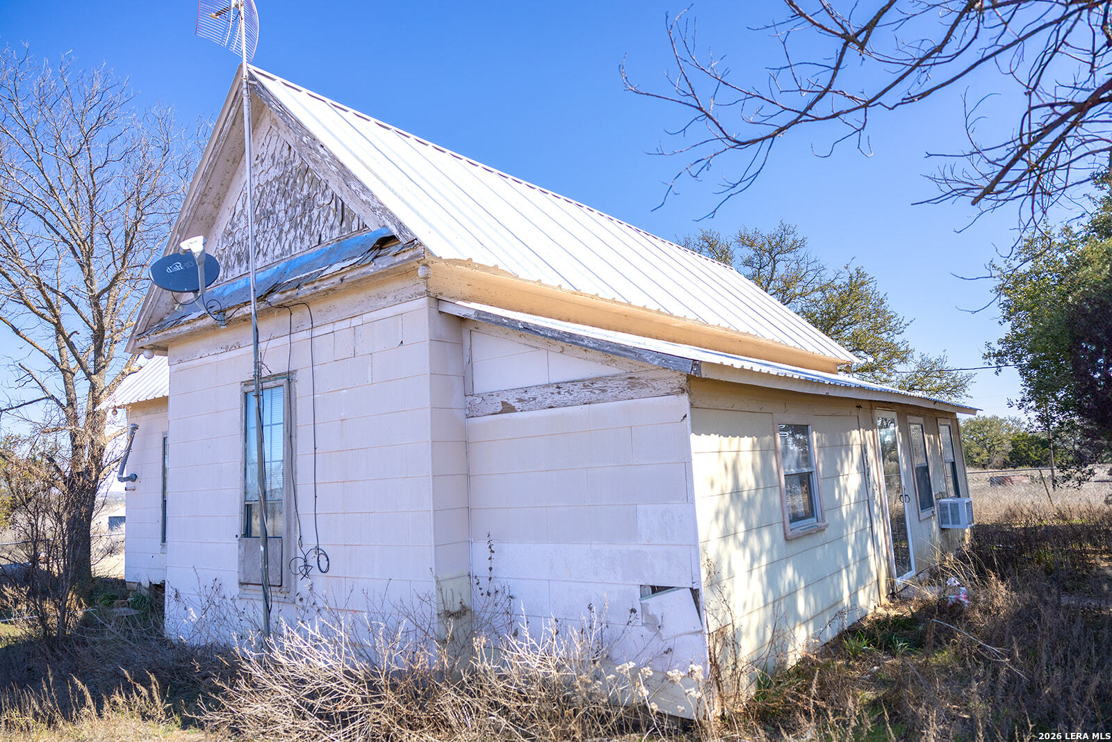 6623 Starks Road Mason, TX 76856 - Photo 75 of 114