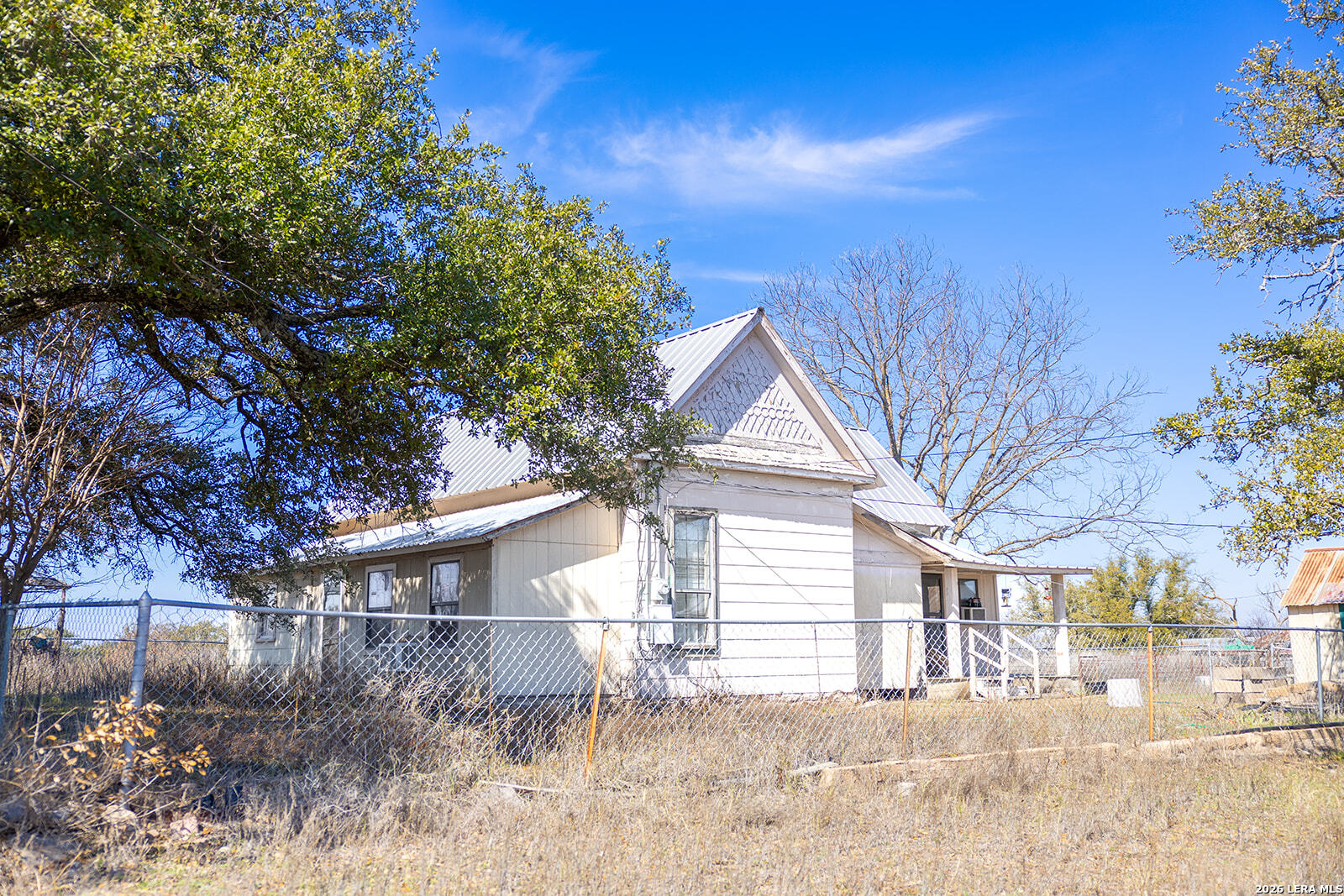6623 Starks Road Mason, TX 76856 - Photo 83 of 114