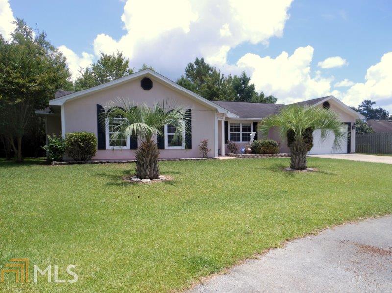 404 Thoroughbred Road St. Marys, GA 31558 - Photo 1 of 1 Gallery Image 1