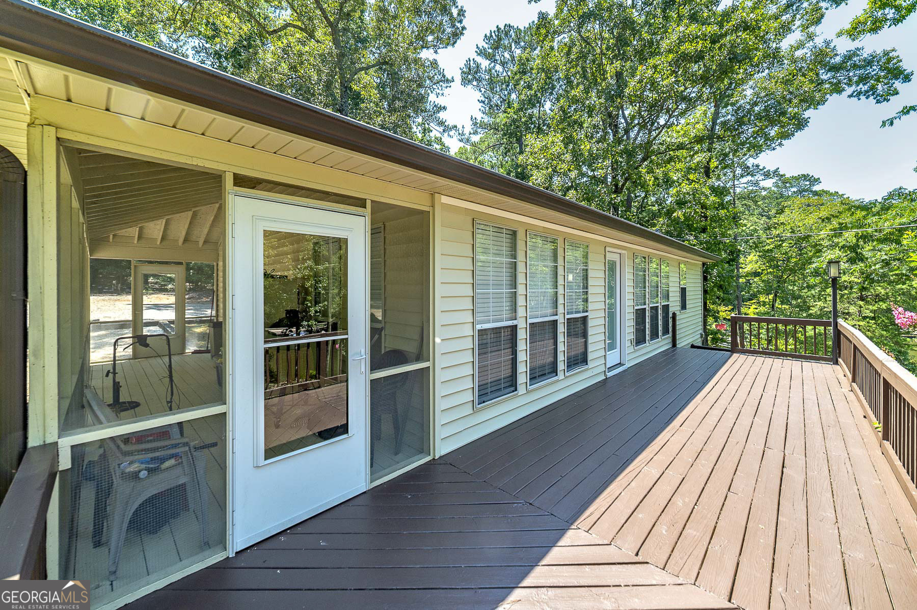 207 Quail Trail Jackson, GA 30233 - Photo 36 of 56