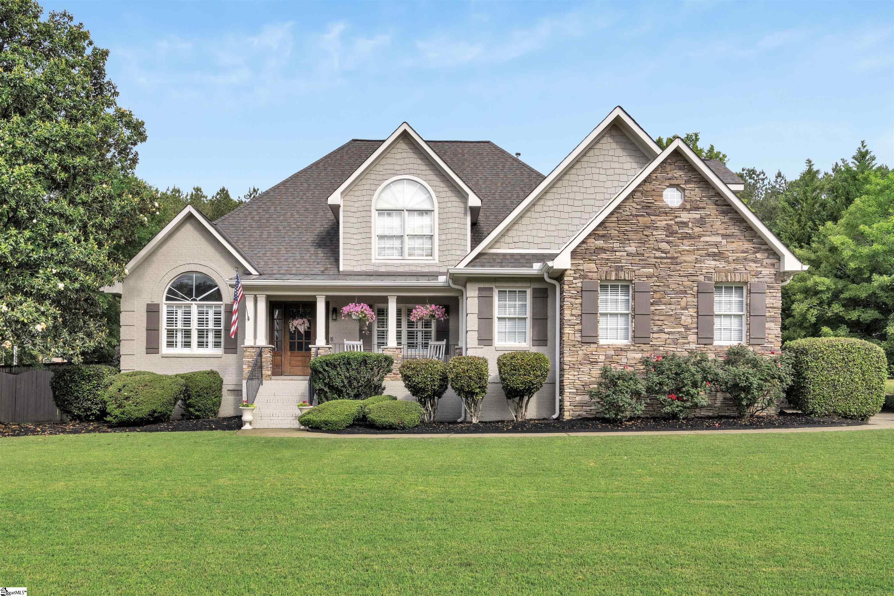 115 Red Maple Circle Easley, SC 29642 - Photo 1 of 41