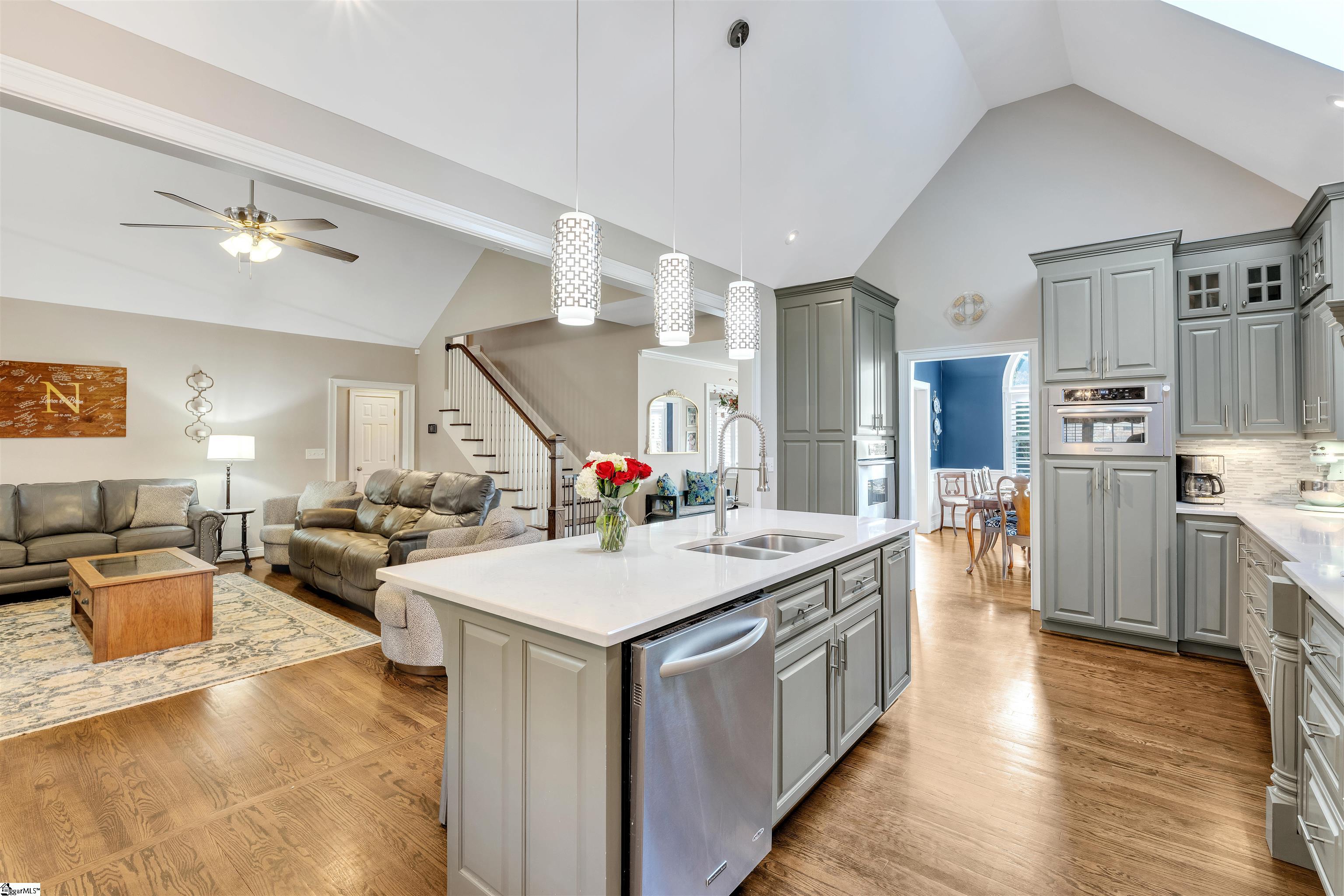 115 Red Maple Circle Easley, SC 29642 - Photo 14 of 41