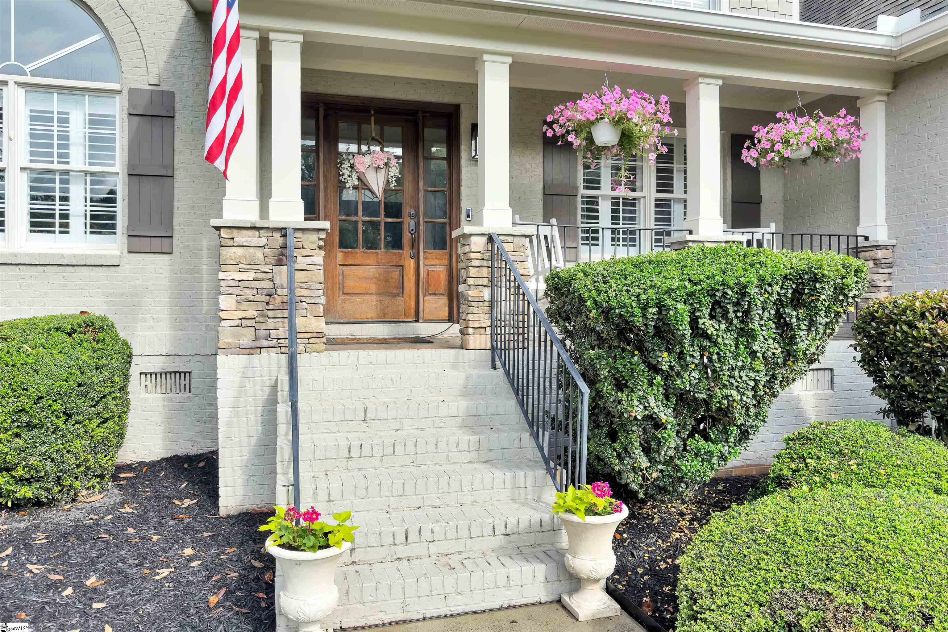 115 Red Maple Circle Easley, SC 29642 - Photo 2 of 41