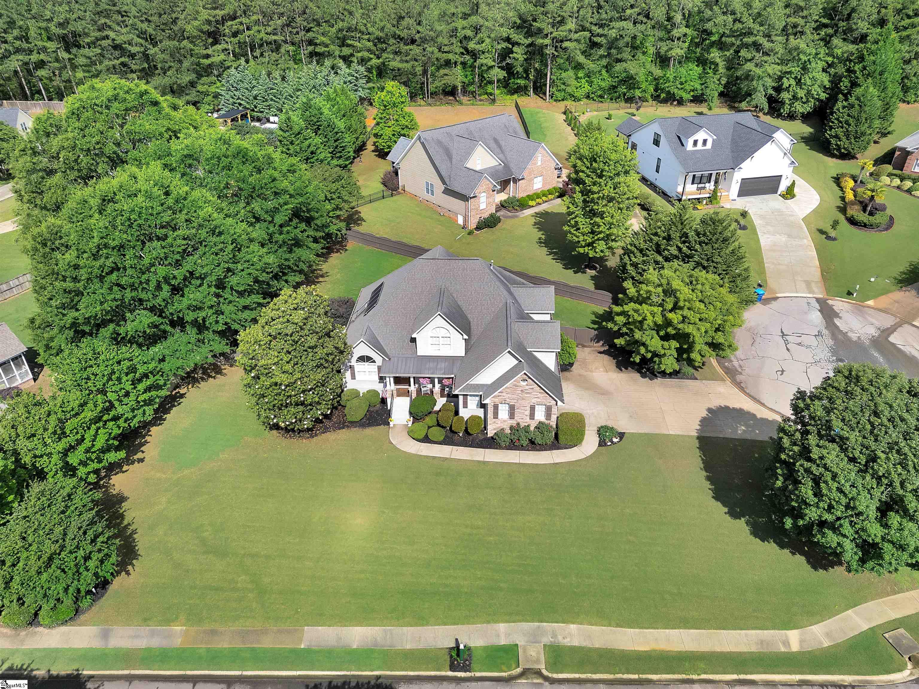 115 Red Maple Circle Easley, SC 29642 - Photo 36 of 41