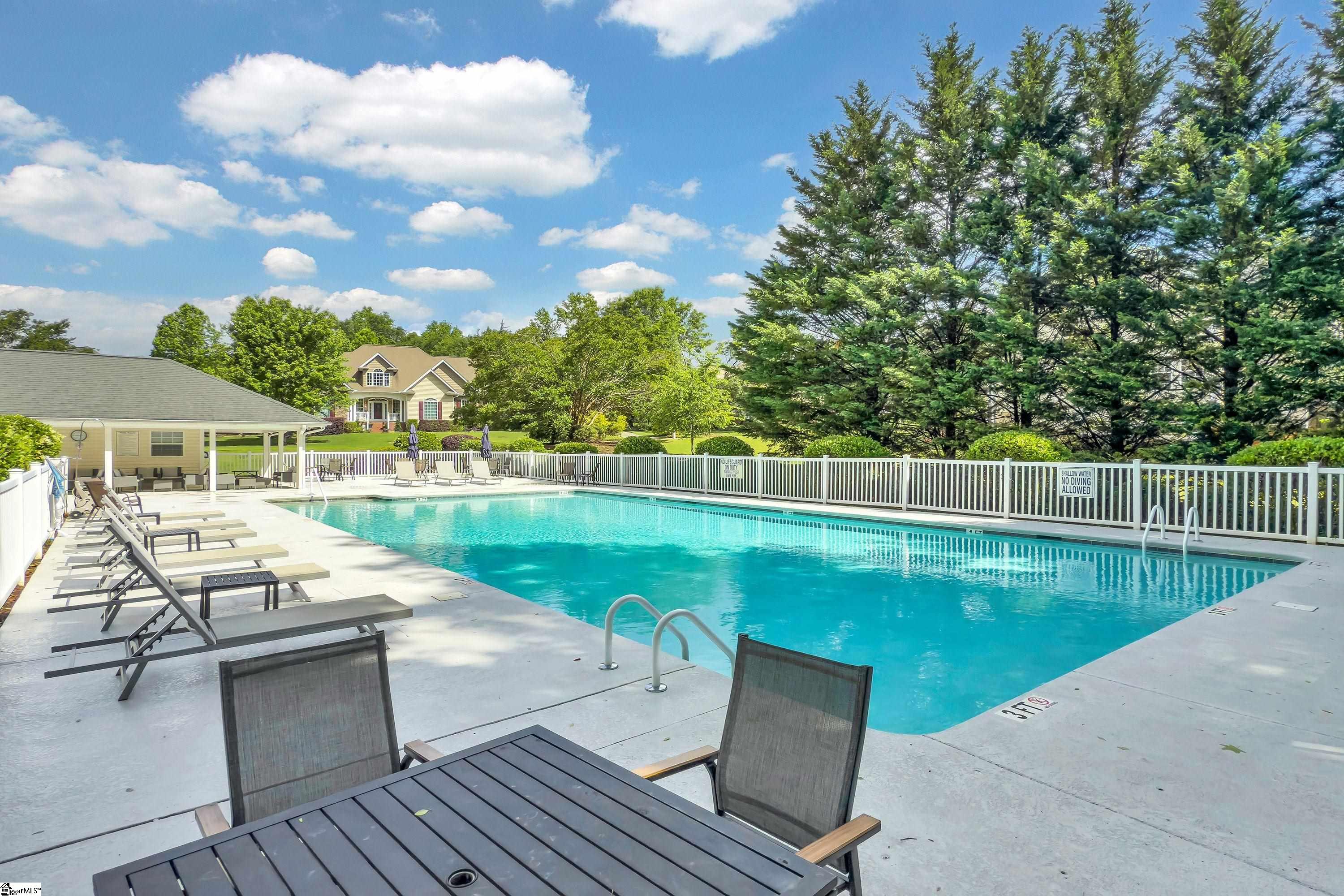 115 Red Maple Circle Easley, SC 29642 - Photo 40 of 41