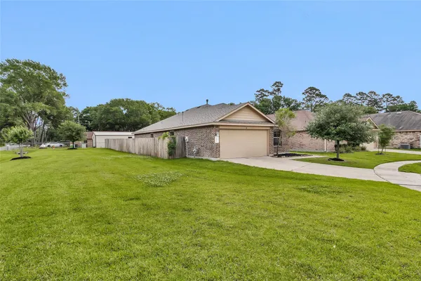 $306,000 | 23050 Ari Creek Way, Tomball, TX 77375