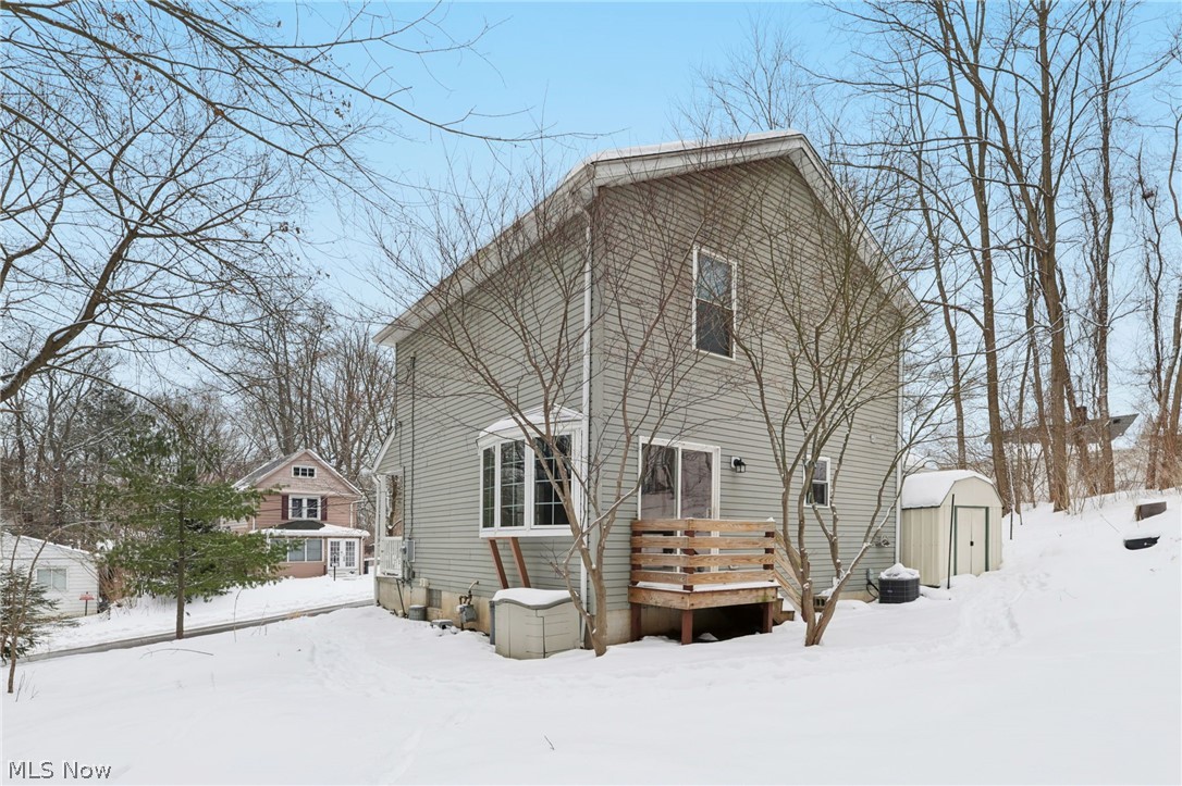 841 Springdale Street Akron, OH 44310 - Photo 25 of 39 Gallery Image 25