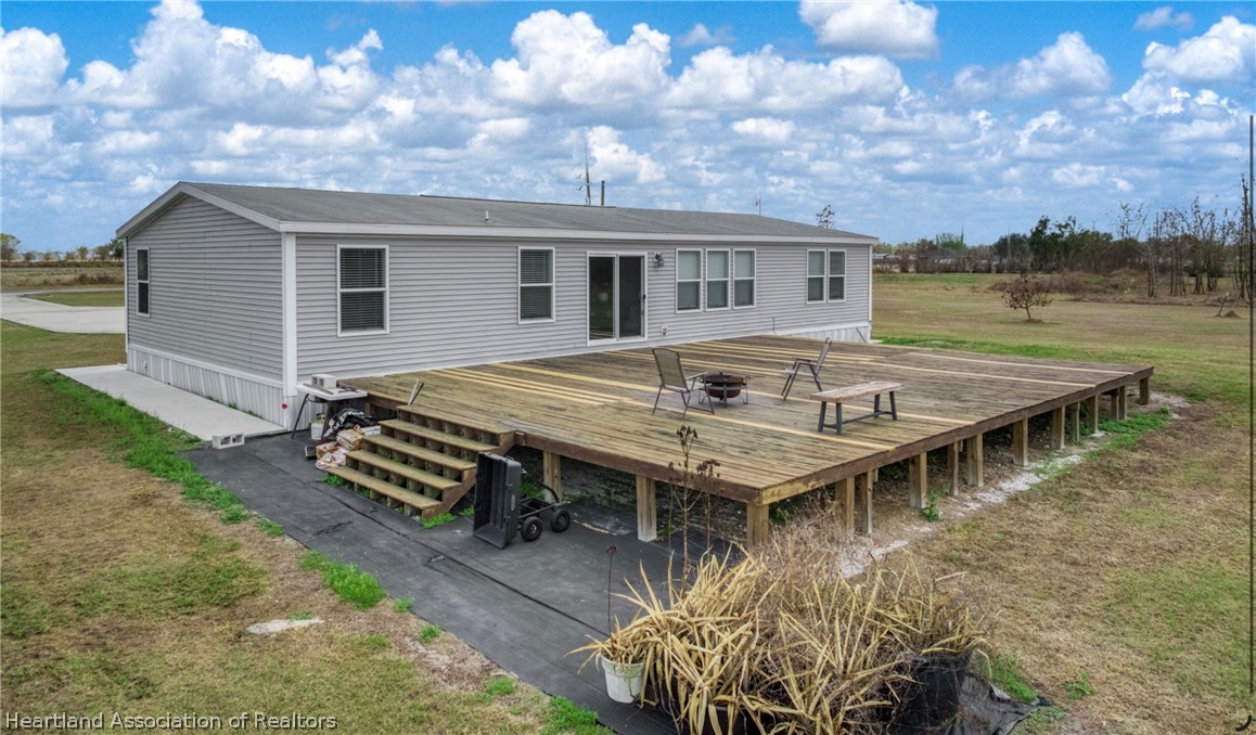 2365 Polk Road Wauchula, FL 33873 - Photo 12 of 15