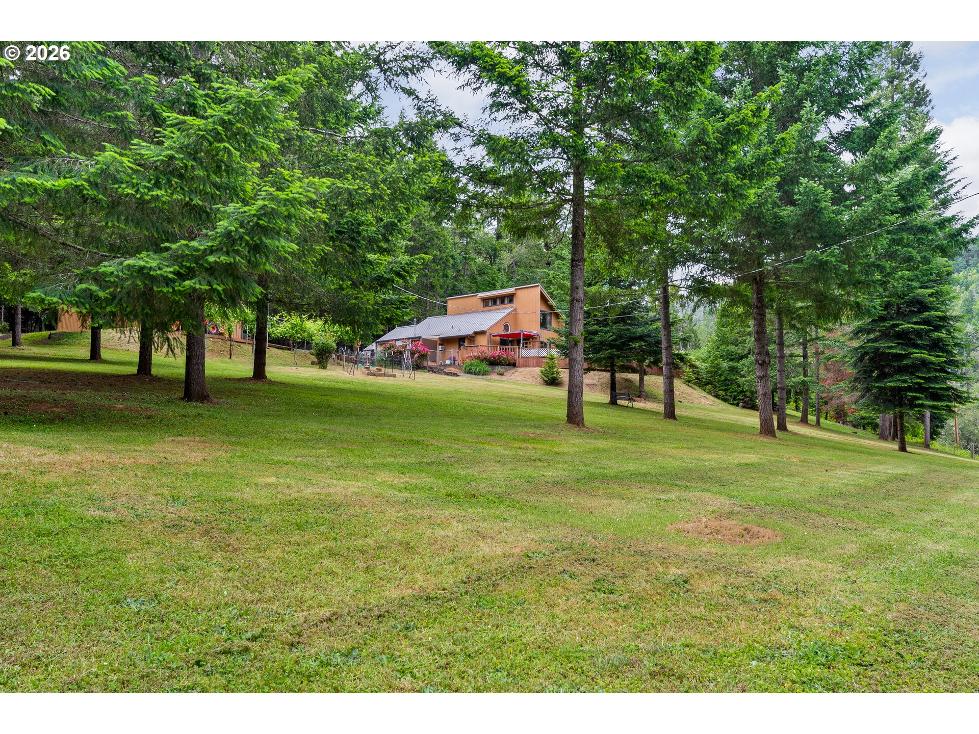 320 Rays Lane Tenmile, OR 97481 - Photo 43 of 48 Gallery Image 43