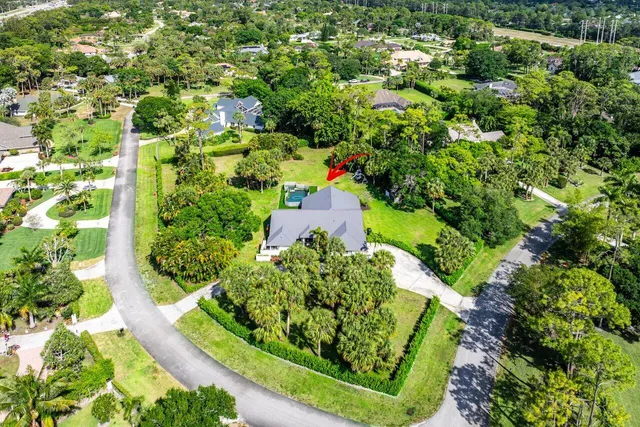 $2,800,000 | 14936 Horseshoe Trace, Wellington, FL 33414