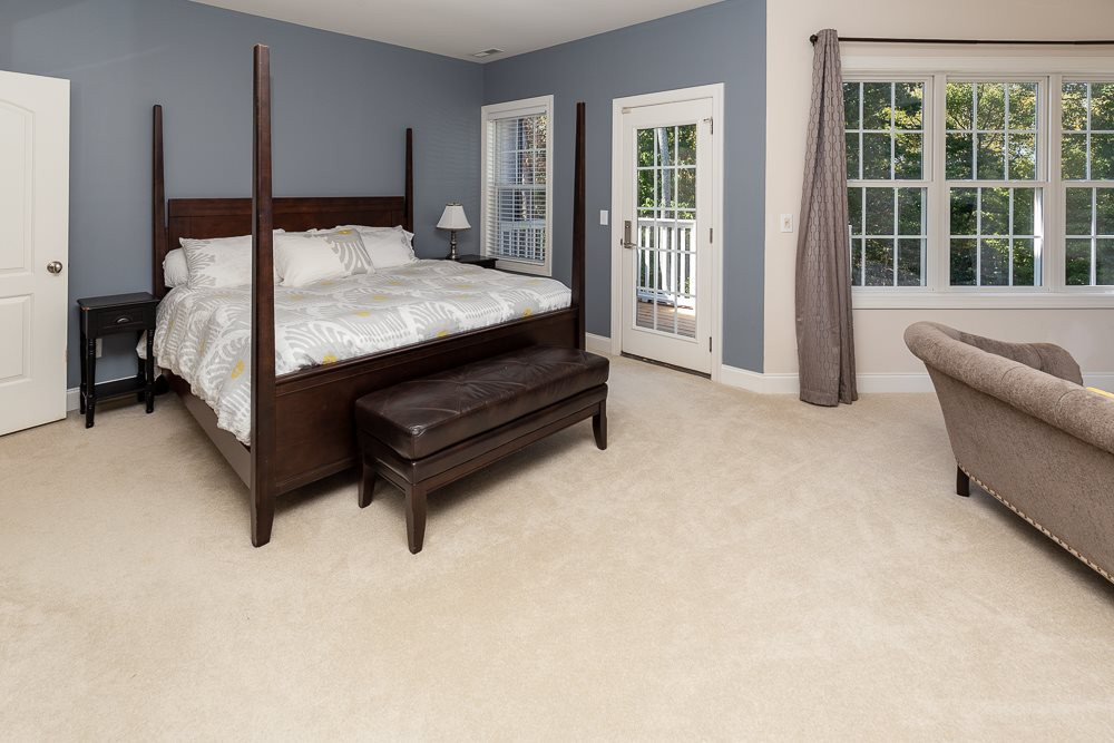 5513 Brook Edge Drive Raleigh, NC 27613 - Photo 19 of 30 Photo 19