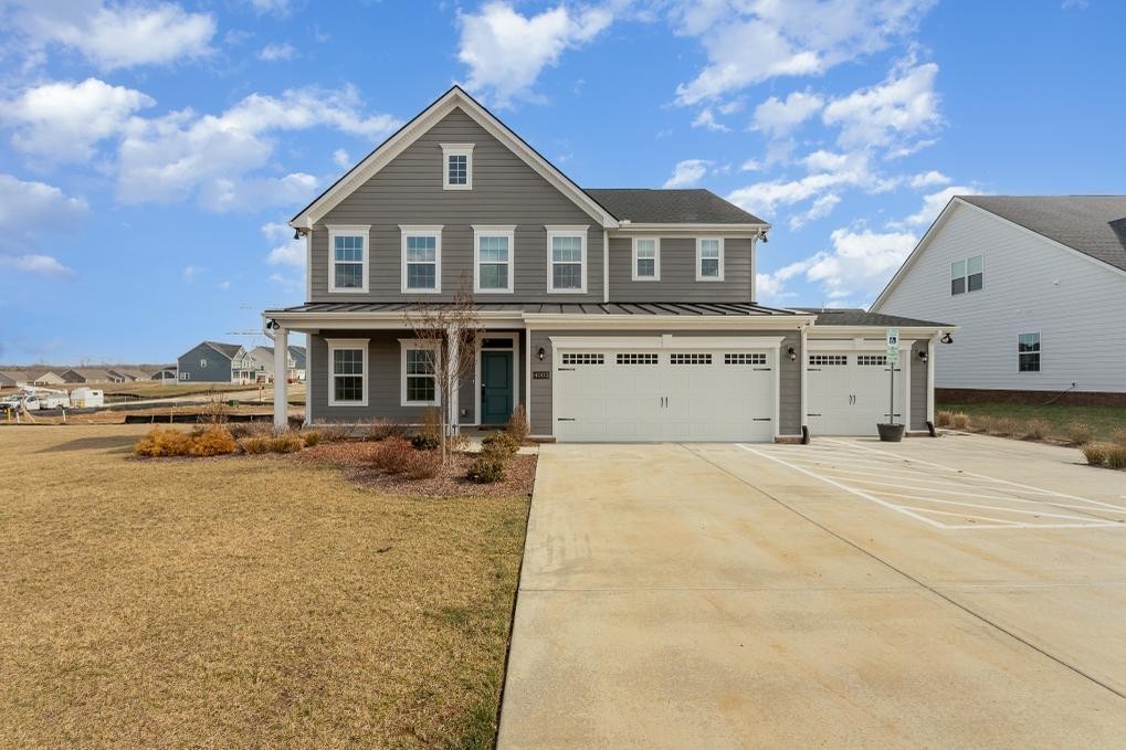 4003 Bluebell Lane Spring Hill, TN 37174 - Photo 1 of 40
