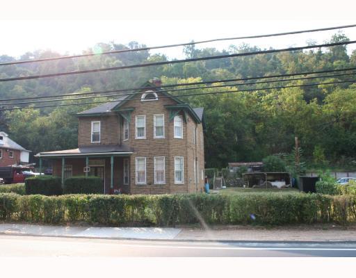 444 Baldwin Road Pittsburgh, PA 15207 - Photo 1 of 8 Exterior Front.