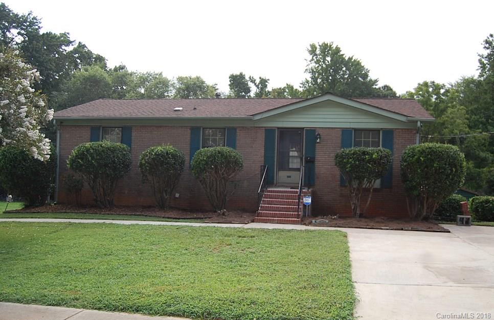 4912 Springview Road Charlotte, NC 28213 - Photo 2 of 28 Gallery Image 2