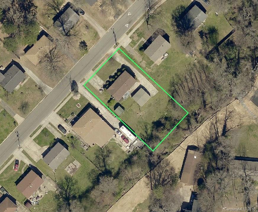 4912 Springview Road Charlotte, NC 28213 - Photo 28 of 28 Gallery Image 28