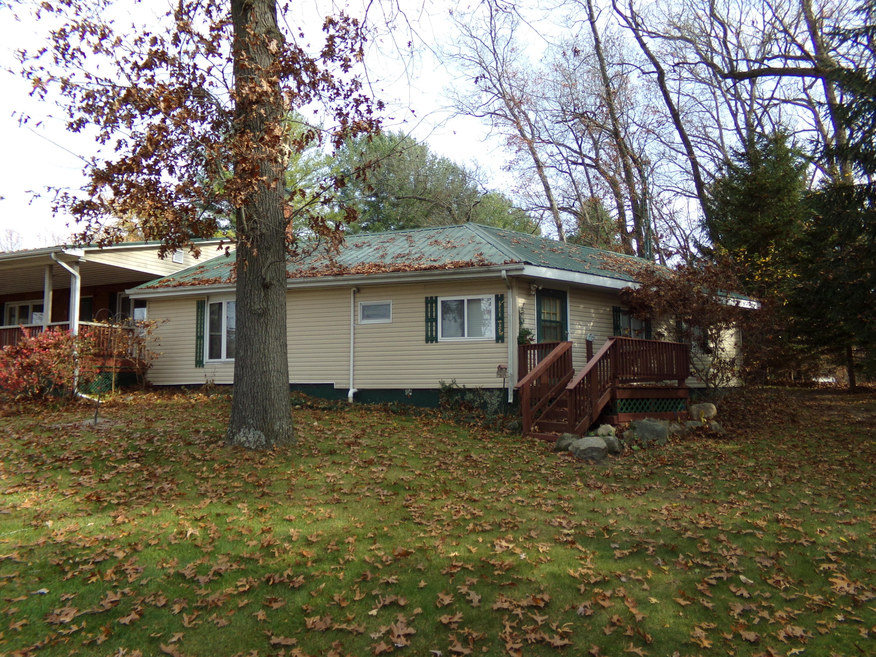 12180 Mead Road Montgomery, MI 49255 - Photo 16 of 52 100_0138