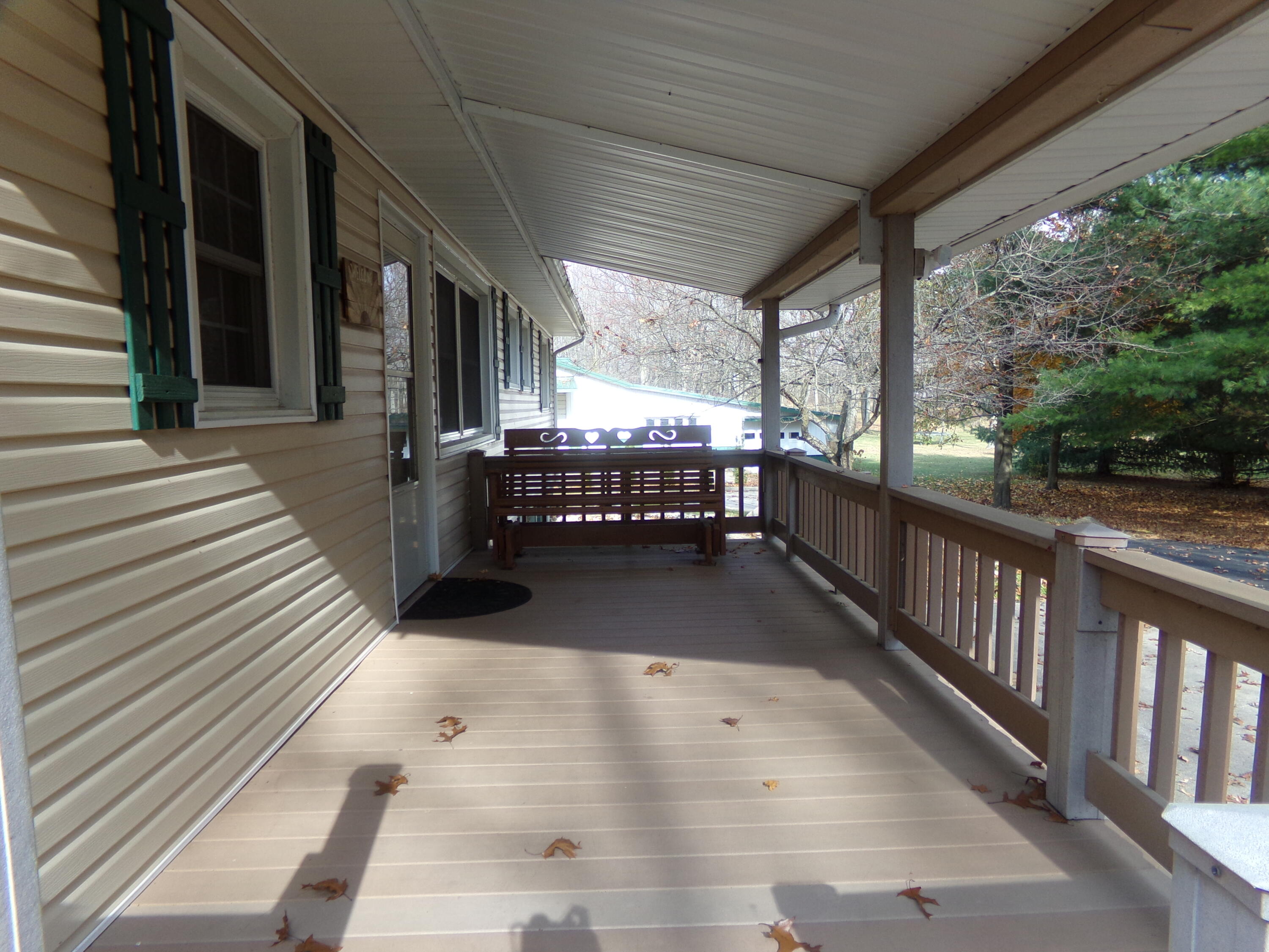 12180 Mead Road Montgomery, MI 49255 - Photo 4 of 52 100_0118