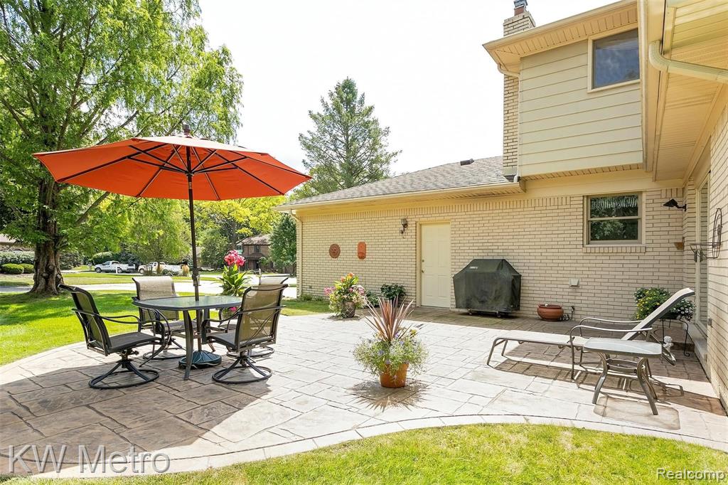 1659 North Kilburn Road Rochester Hills, MI 48306 - Photo 36 of 42