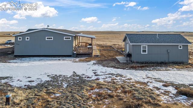 30295 Sanborn Road Yoder, CO 80864 - Photo 11 of 40 Gallery Image 11