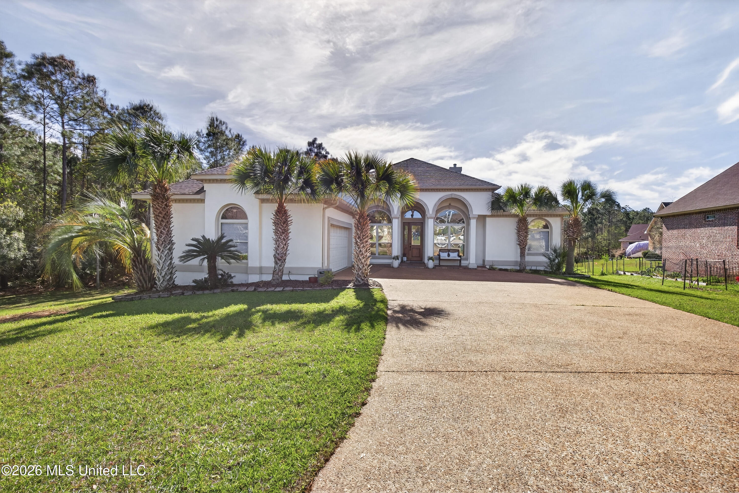 756 Troon Court Diamondhead, MS 39525 - Photo 1 of 55 Front