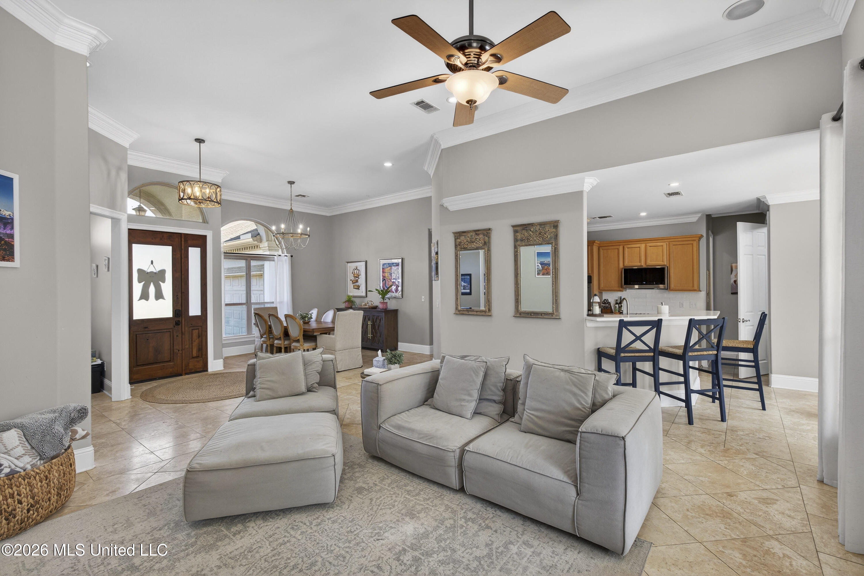 756 Troon Court Diamondhead, MS 39525 - Photo 12 of 55 756TroonCt-12