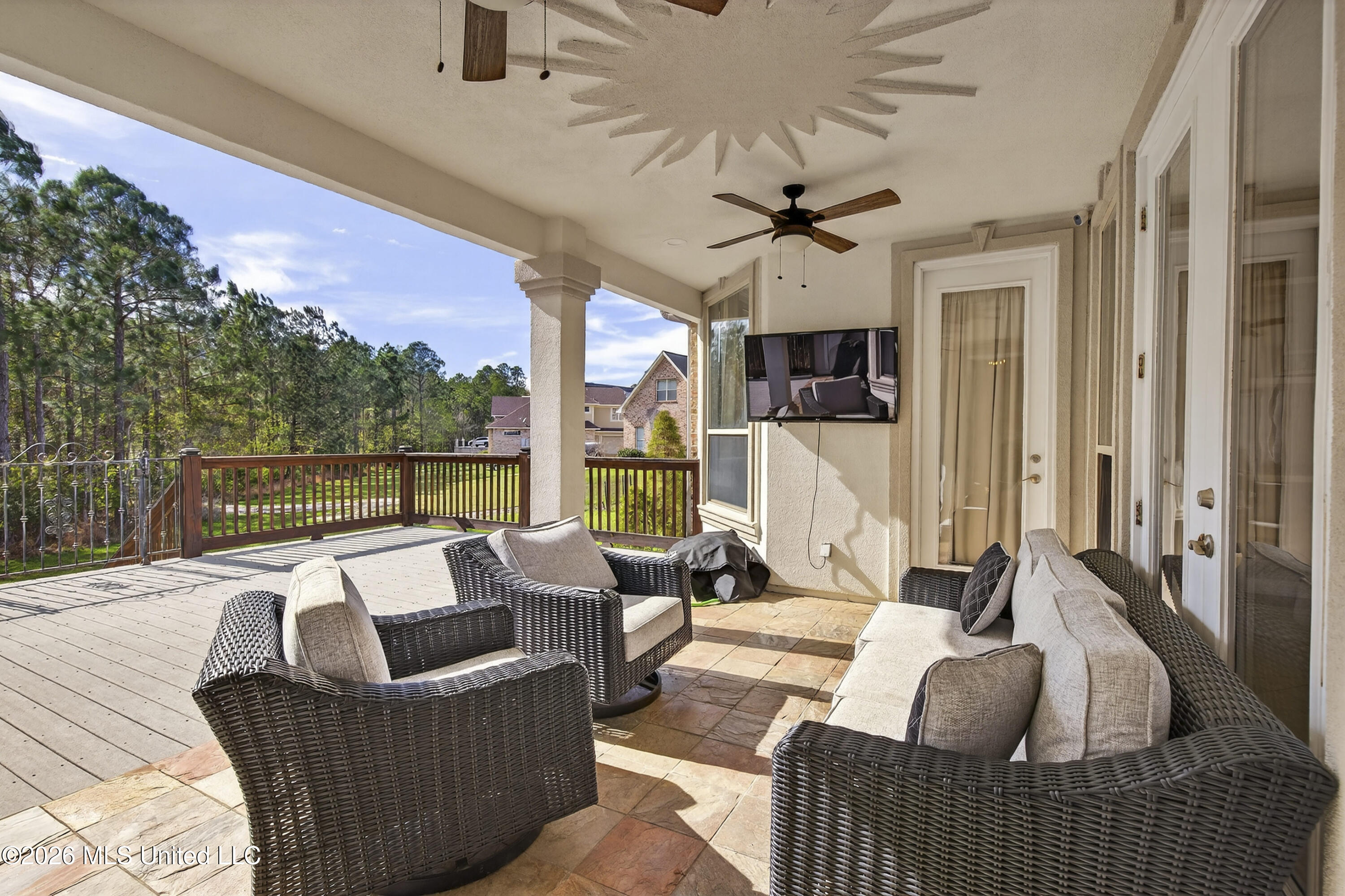 756 Troon Court Diamondhead, MS 39525 - Photo 43 of 55 756TroonCt-43