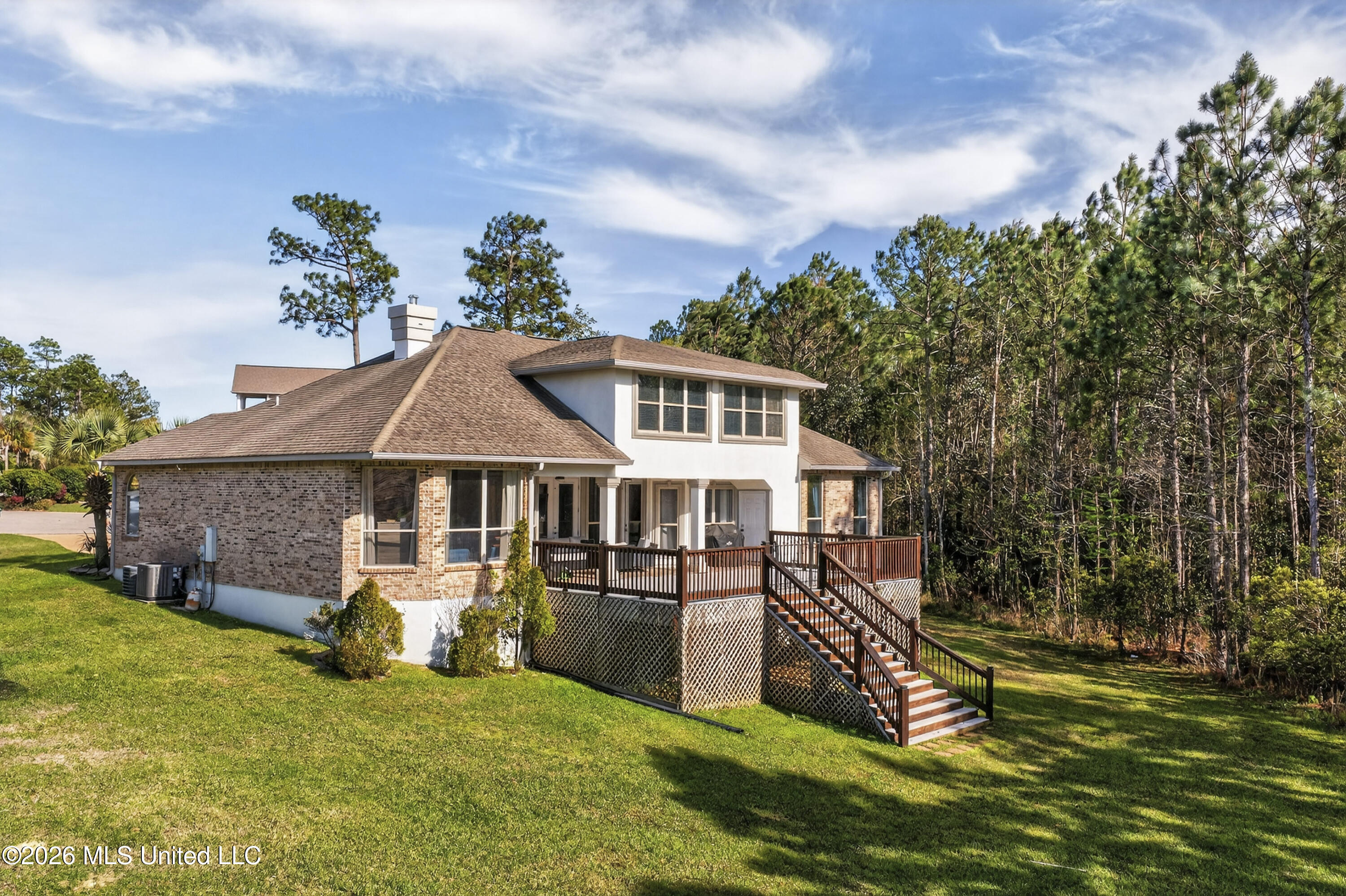 756 Troon Court Diamondhead, MS 39525 - Photo 48 of 55 756TroonCt-48