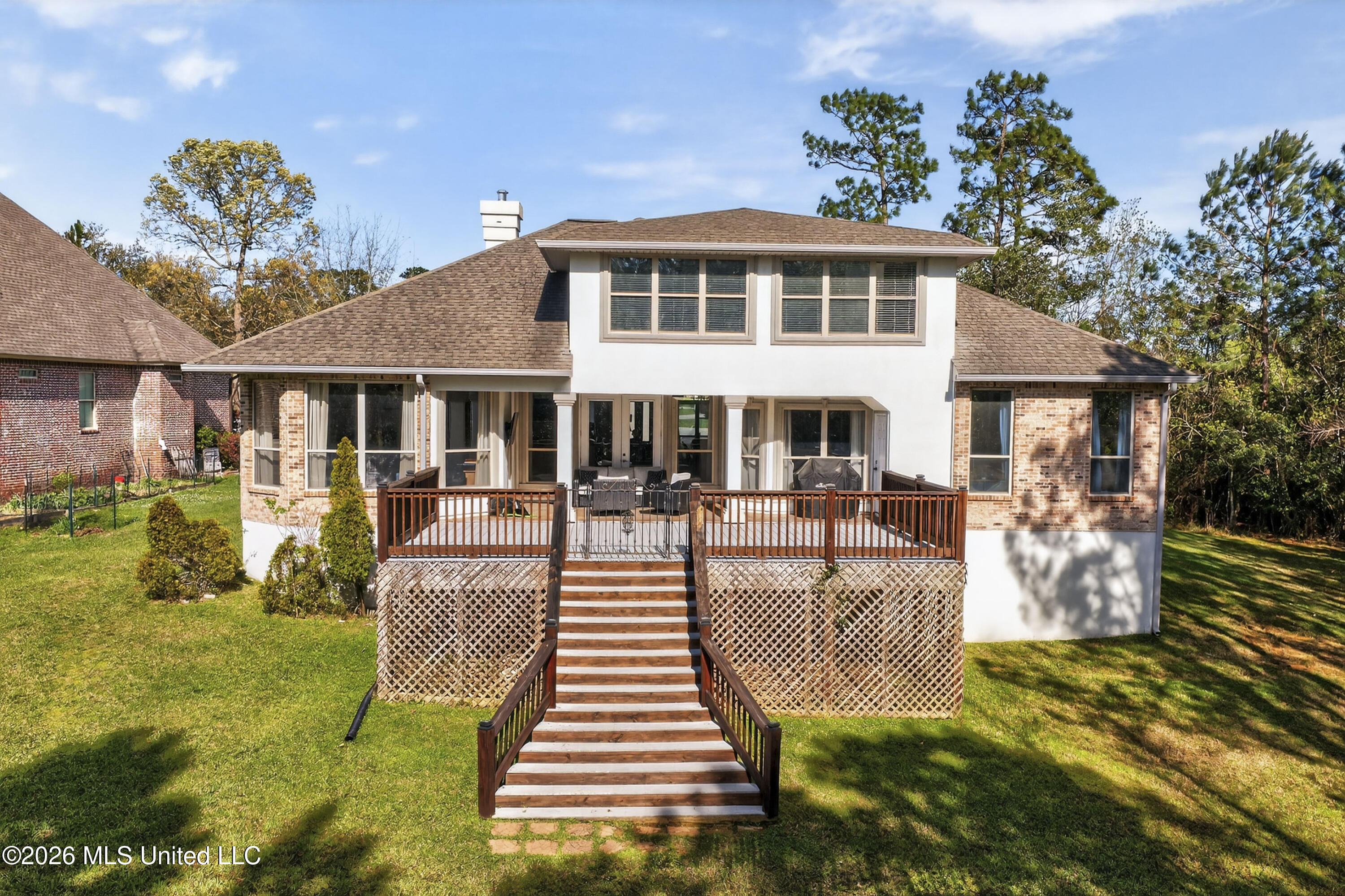 756 Troon Court Diamondhead, MS 39525 - Photo 49 of 55 756TroonCt-49