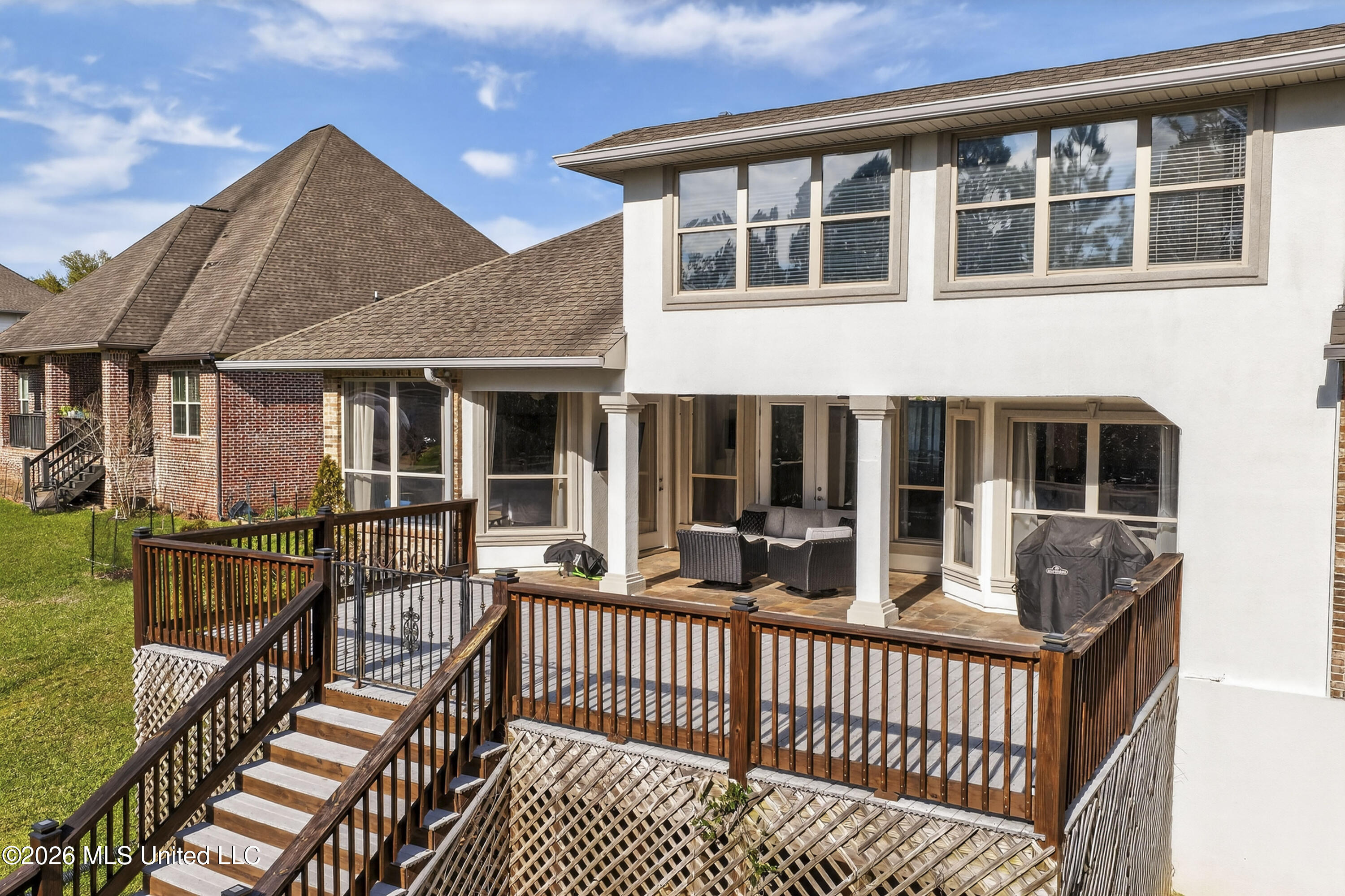 756 Troon Court Diamondhead, MS 39525 - Photo 50 of 55 756TroonCt-50