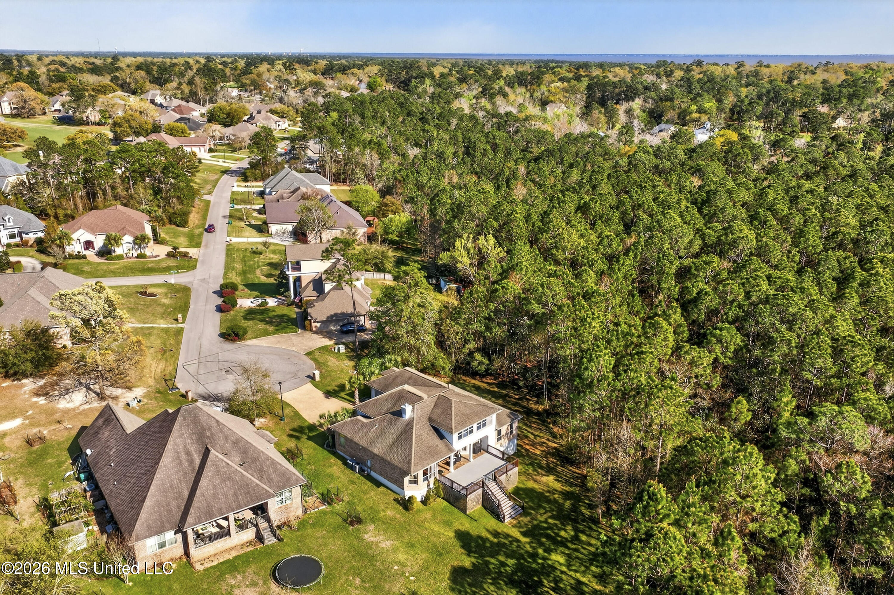 756 Troon Court Diamondhead, MS 39525 - Photo 53 of 55 756TroonCt-53