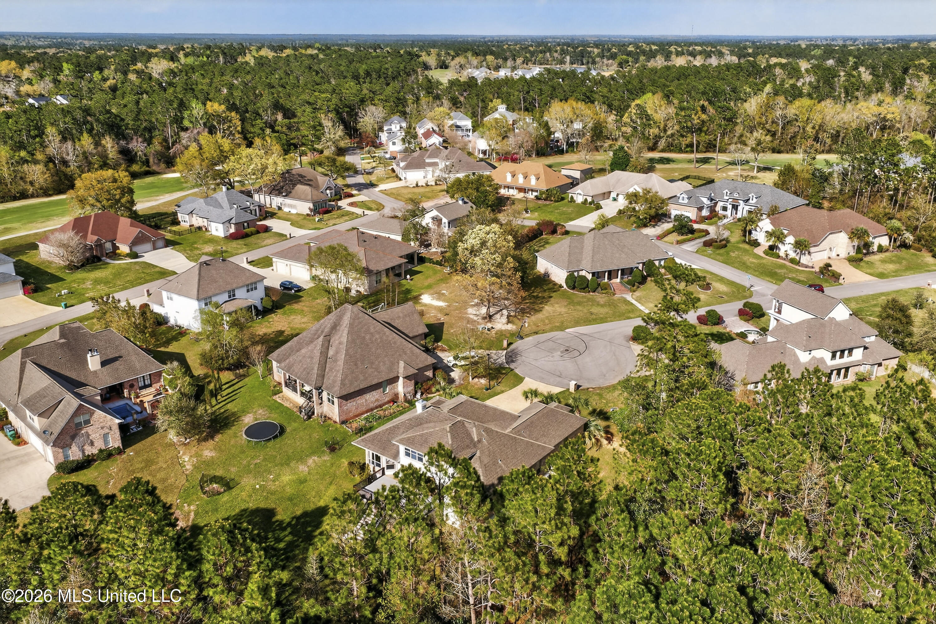 756 Troon Court Diamondhead, MS 39525 - Photo 54 of 55 756TroonCt-54