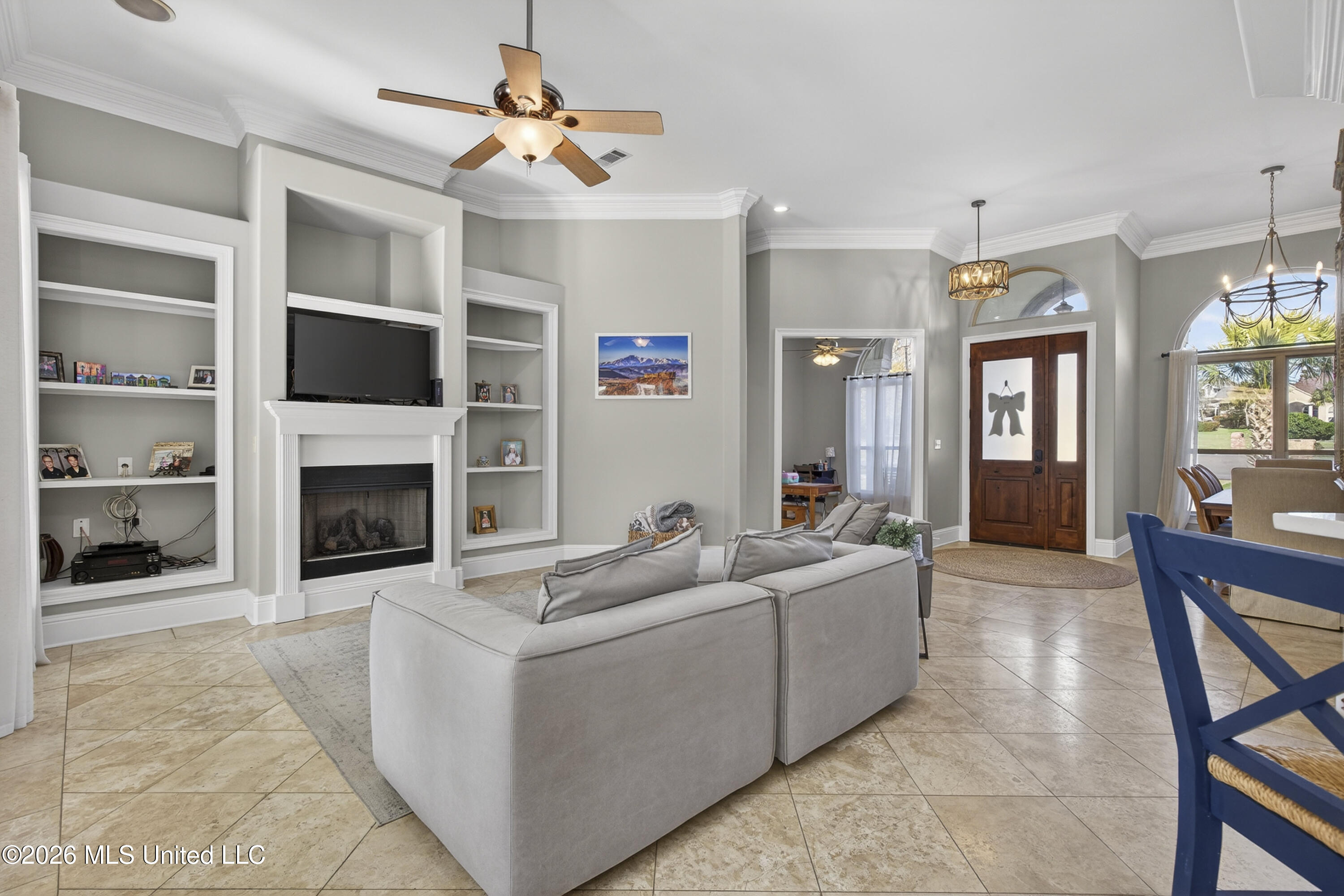 756 Troon Court Diamondhead, MS 39525 - Photo 10 of 55 756TroonCt-10