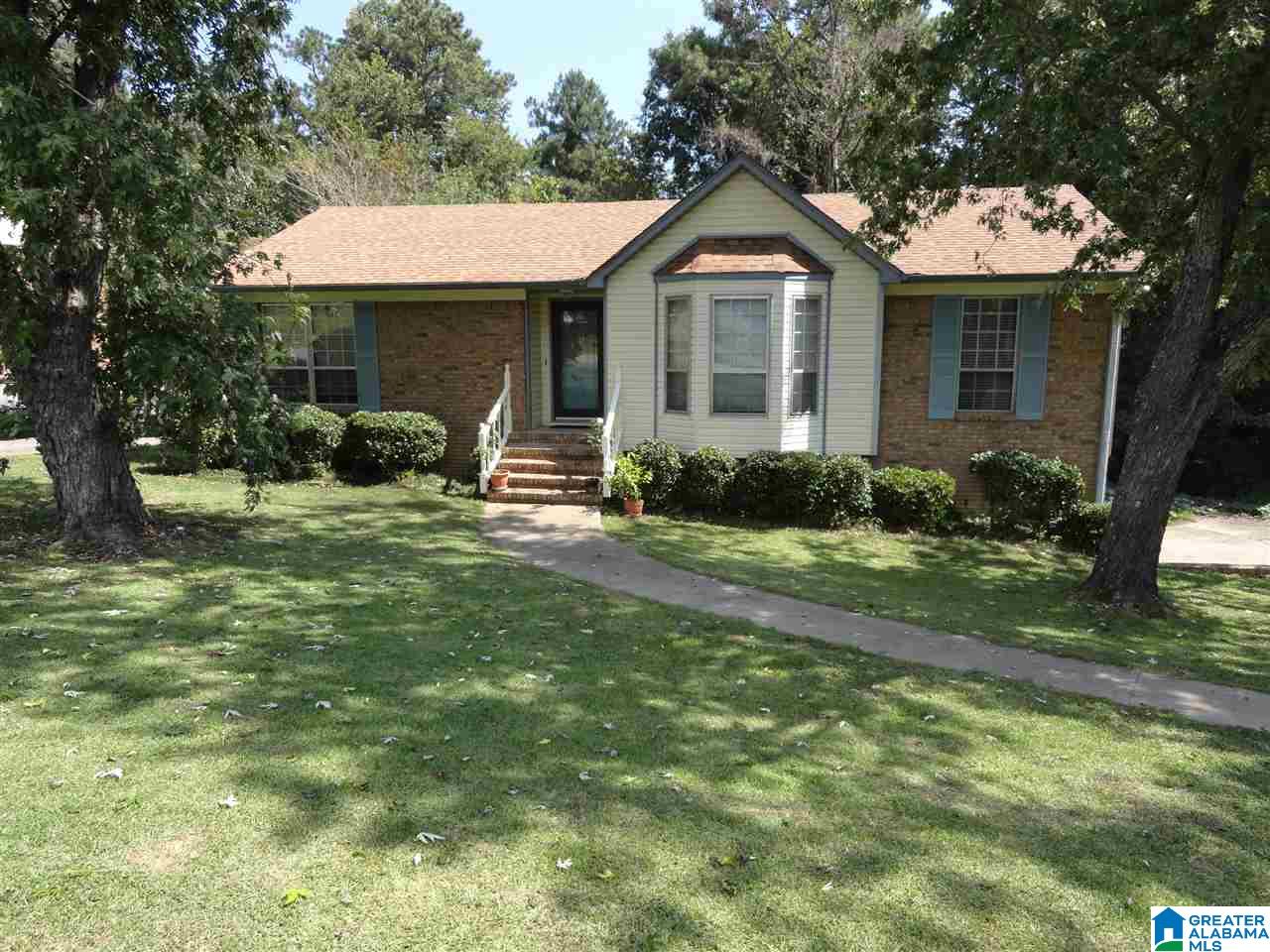 5249 Memory Lane Mount Olive, AL 35117 - Photo 1 of 36