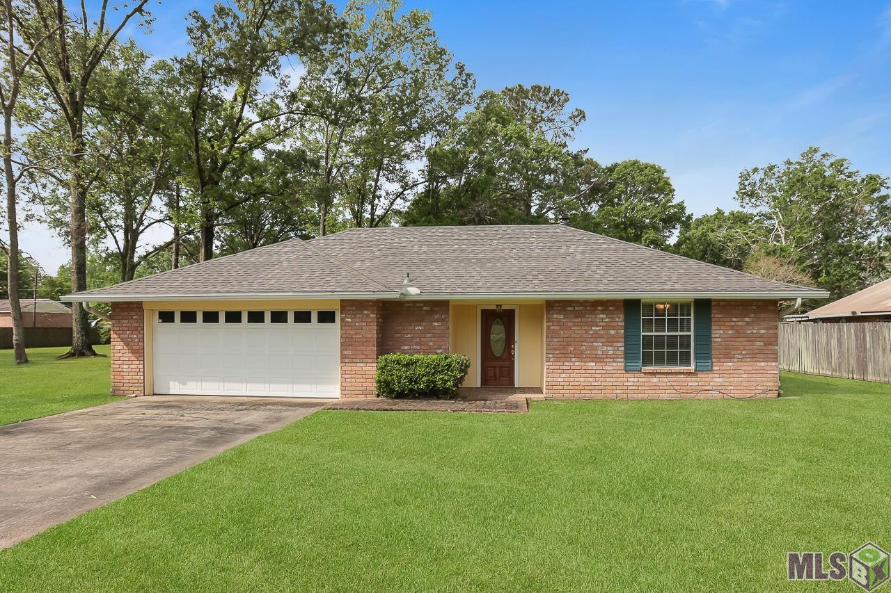 9502 Lockhart Road Denham Springs, LA 70726 - Photo 1 of 26 Gallery Image 1