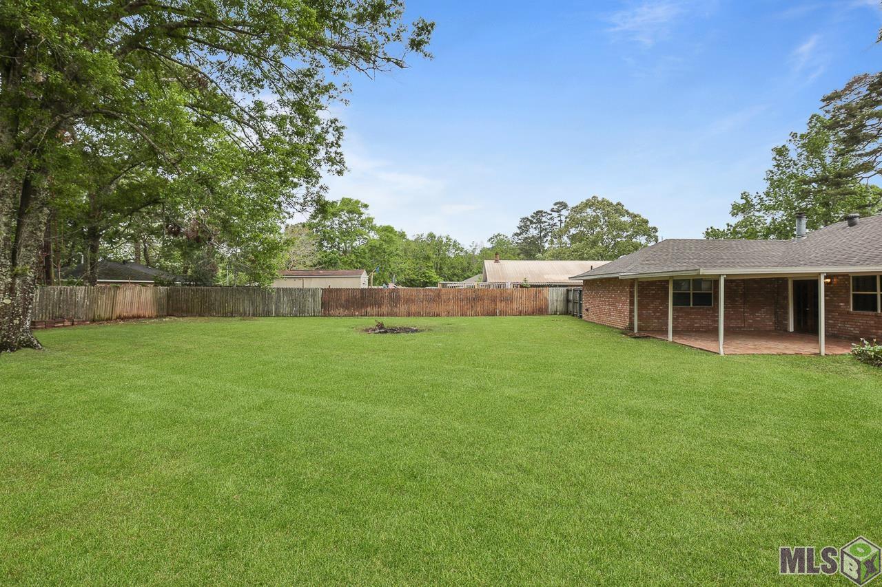 9502 Lockhart Road Denham Springs, LA 70726 - Photo 23 of 26 Gallery Image 23