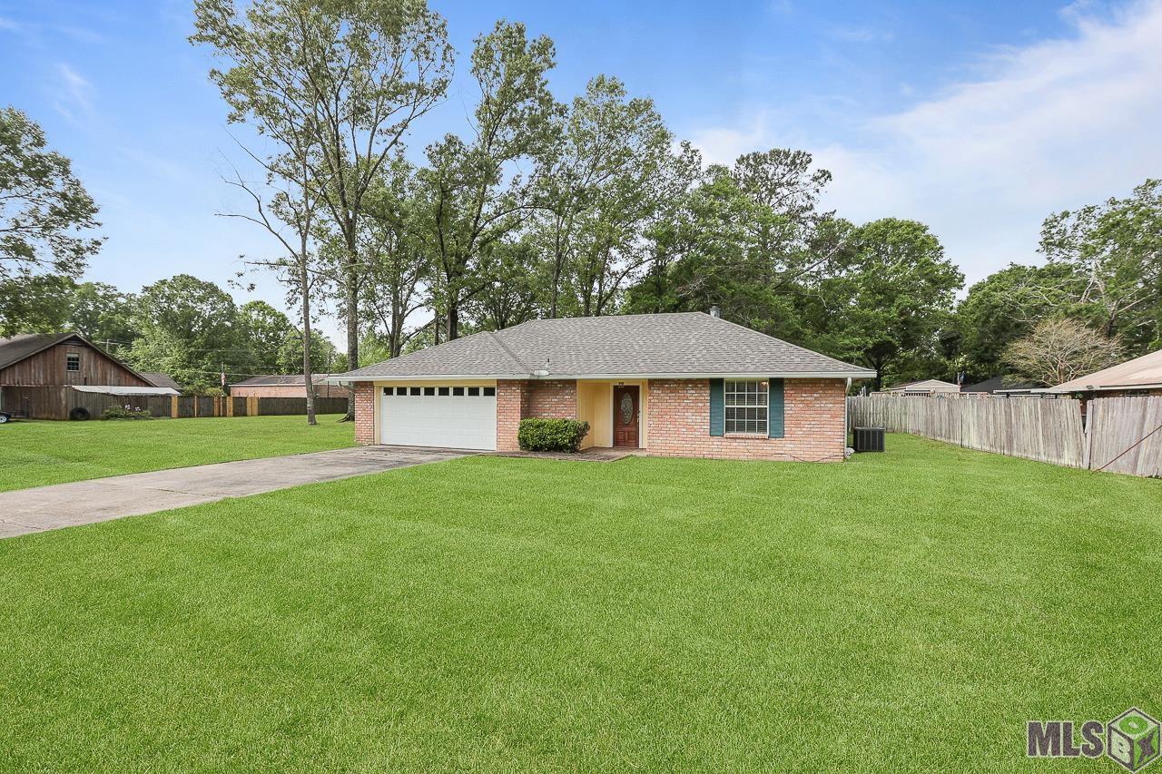 9502 Lockhart Road Denham Springs, LA 70726 - Photo 26 of 26 Gallery Image 26