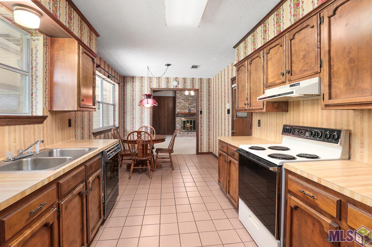 9502 Lockhart Road Denham Springs, LA 70726 - Photo 6 of 26 Gallery Image 6