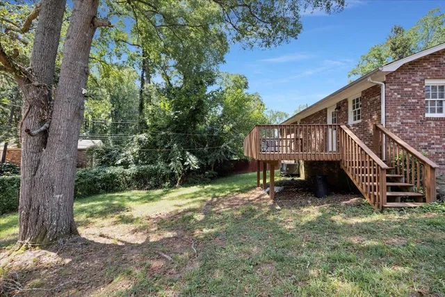 $188,000 | 201 Michael Street, Spartanburg, SC 29301