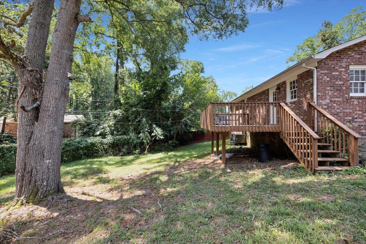 201 Michael Street Spartanburg, SC 29301 - Photo 24 of 48