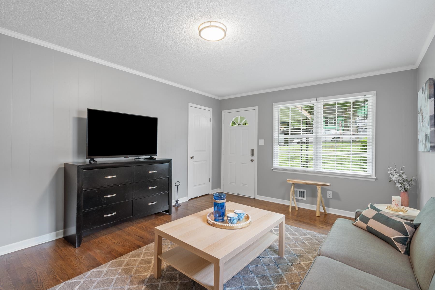 201 Michael Street Spartanburg, SC 29301 - Photo 27 of 48