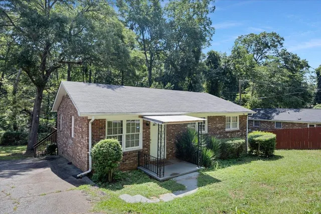 $188,000 | 201 Michael Street, Spartanburg, SC 29301
