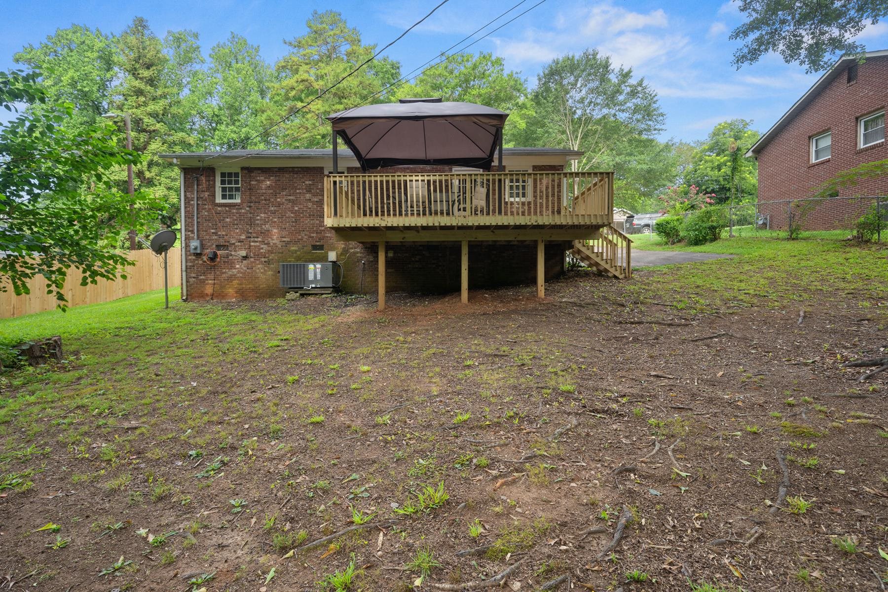 201 Michael Street Spartanburg, SC 29301 - Photo 42 of 48