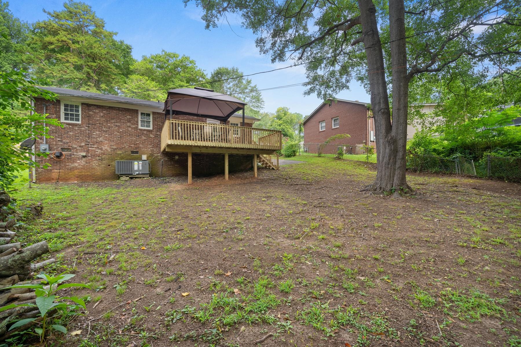 201 Michael Street Spartanburg, SC 29301 - Photo 43 of 48