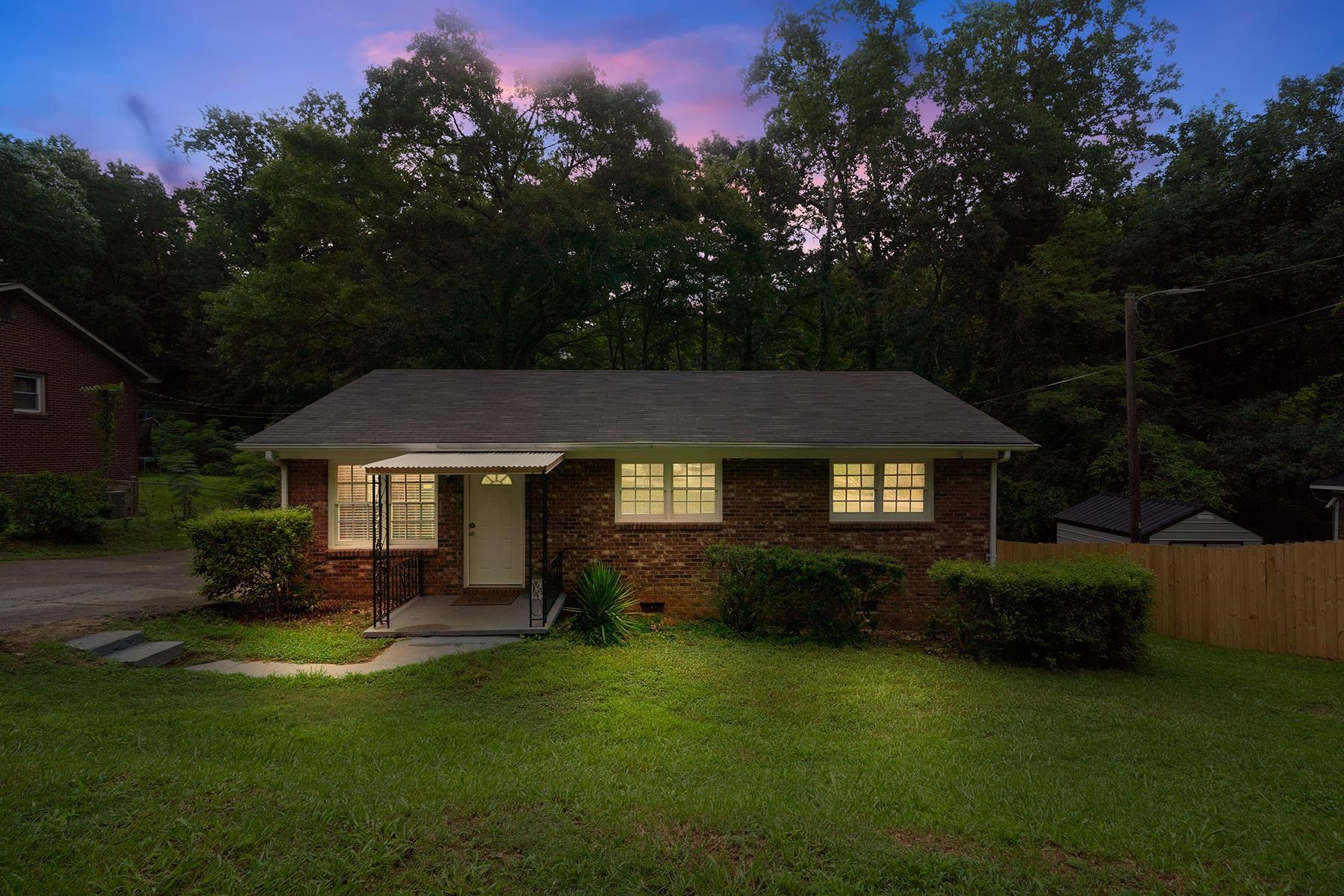 201 Michael Street Spartanburg, SC 29301 - Photo 46 of 48