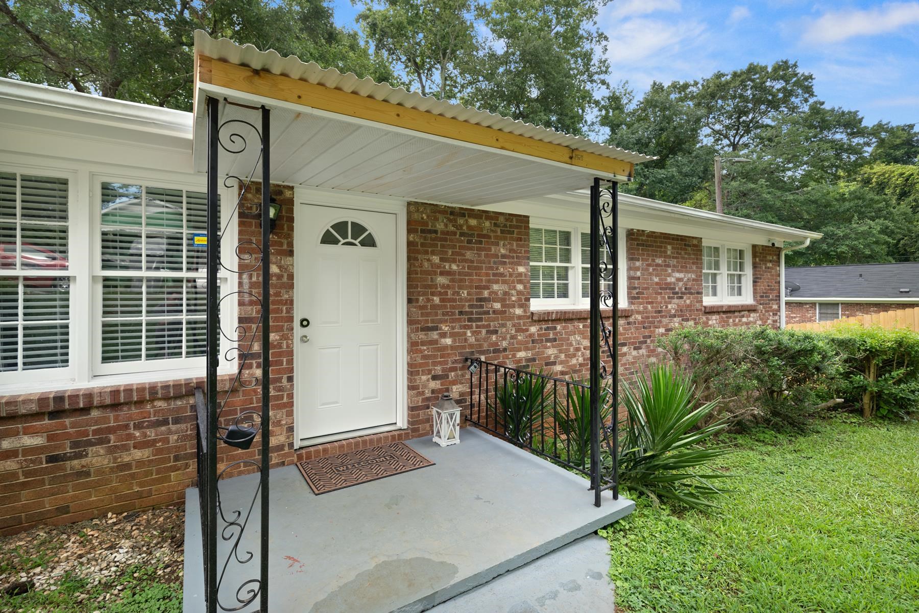 201 Michael Street Spartanburg, SC 29301 - Photo 48 of 48