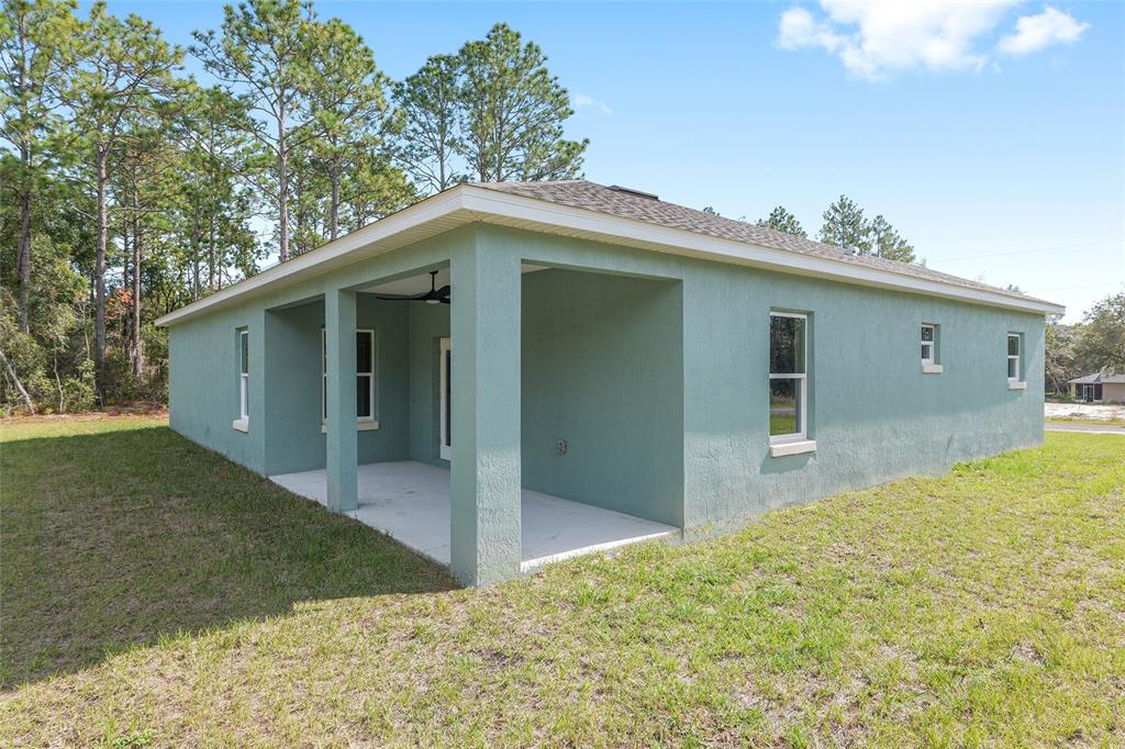 9370 North Del Rio Way Citrus Springs, FL 34434 - Photo 33 of 35