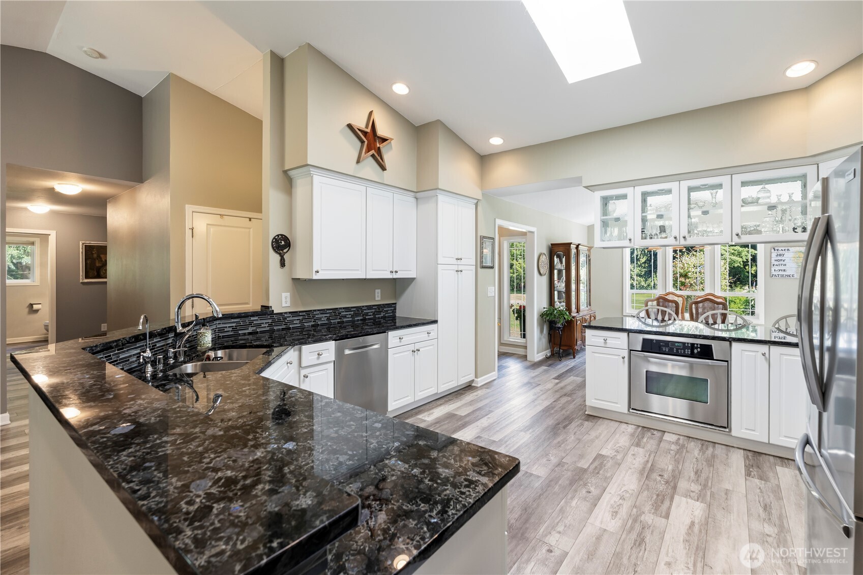 16915 Eugene Street Southwest Rochester, WA 98579 - Photo 8 of 38