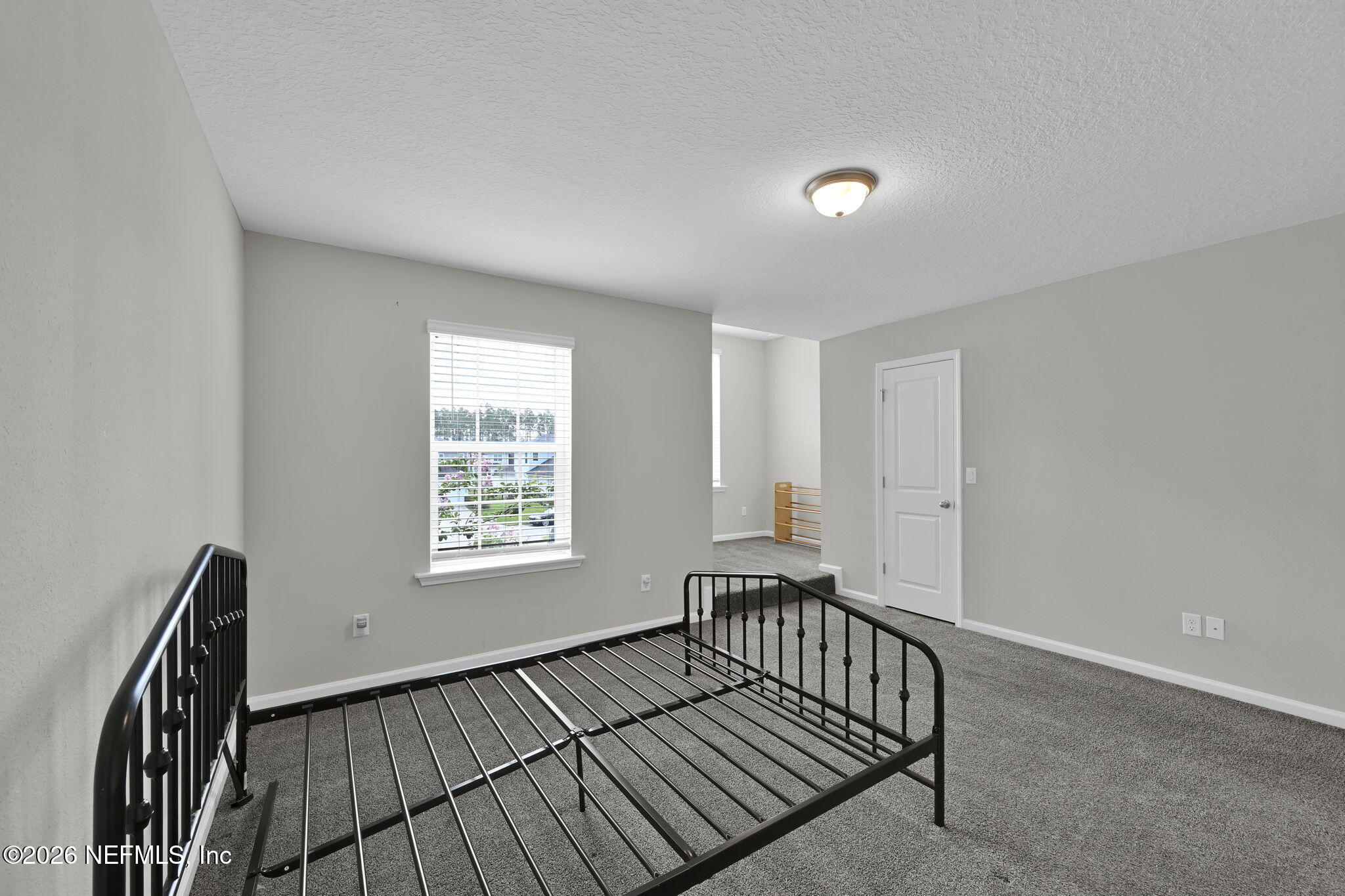 71 Seton Court St. Augustine, FL 32092 - Photo 37 of 79 Upstairs Bedroom