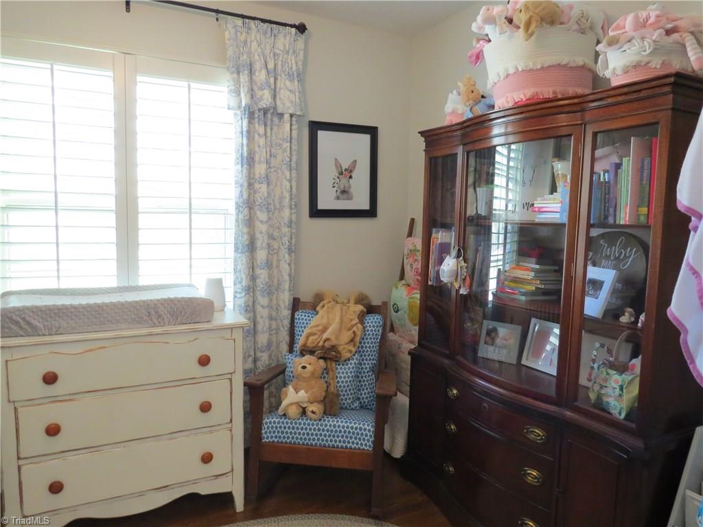 116 Longbow Road Reidsville, NC 27320 - Photo 13 of 20 Additional view of Bedroom 3
